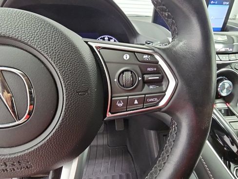 Used 2022 Acura RDX FWD w/ Technology Package image 28