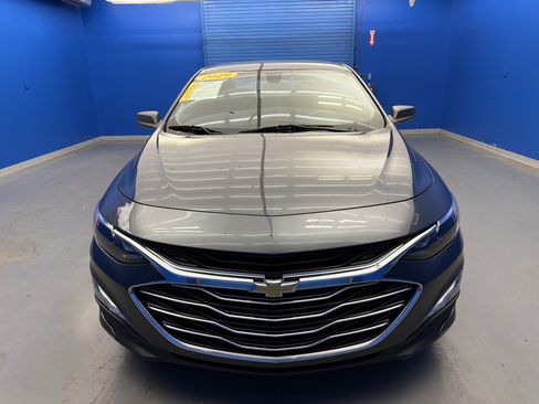 Used 2019 Chevrolet Malibu LS FWD image 3