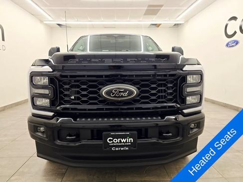 New 2026 Ford F250 XLT AWD/4WD image 7