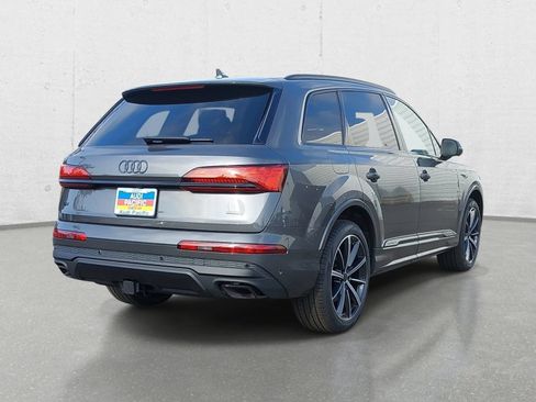 New 2026 Audi Q7 2.0T Premium Plus AWD/4WD image 5