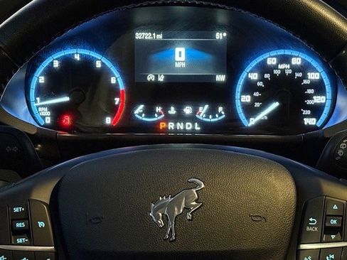 Certified 2023 Ford Bronco Sport Big Bend w/ Convenience Package image 27