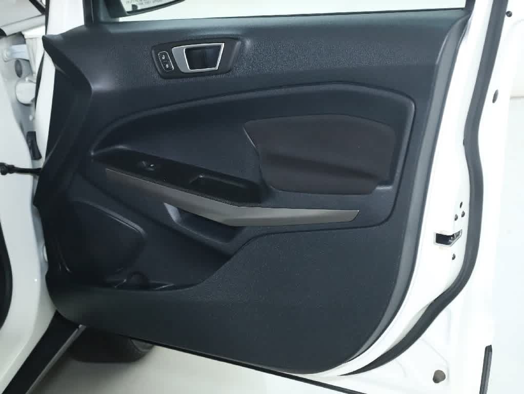 Used 2019 Ford EcoSport SE FWD image 31