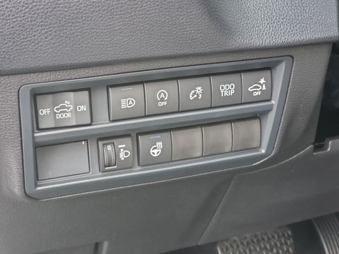 New 2026 Toyota Tundra SR5 AWD/4WD image 24