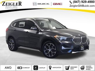 Used 2020 BMW X1 xDrive28i video 1