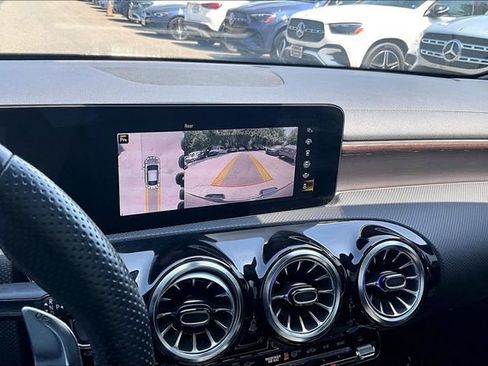 Certified 2022 Mercedes-Benz CLA 45 AMG 4MATIC image 23