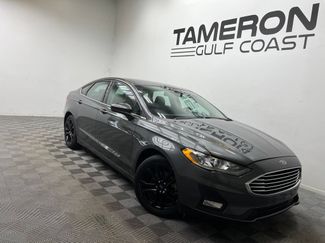 Used 2020 Ford Fusion SE w/ Equipment Group 151A FWD video 1