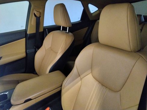Used 2023 Lexus NX 350 AWD image 36