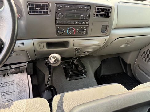 Used 2003 Ford F350 XLT AWD/4WD image 51