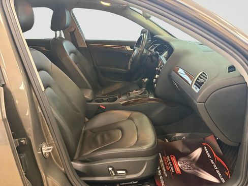 Used 2014 Audi A4 2.0T Premium Plus w/ Premium Plus Package AWD/4WD image 20