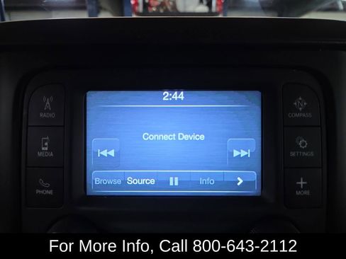 Used 2019 RAM 2500 Tradesman image 19