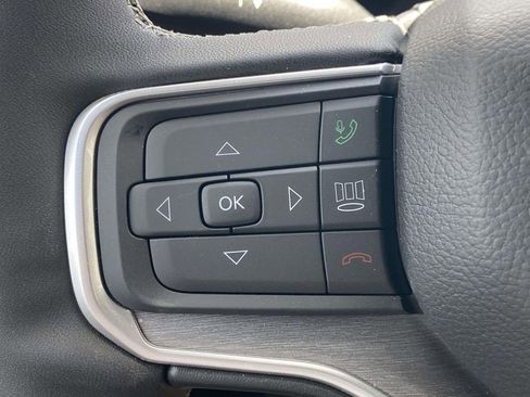 New 2026 Jeep Grand Wagoneer Limited w/ Premium Group II image 29