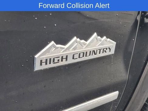 Used 2017 Chevrolet Silverado 1500 High Country image 7