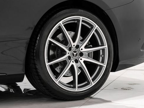 Used 2020 Mercedes-Benz S 560 4MATIC Coupe image 61