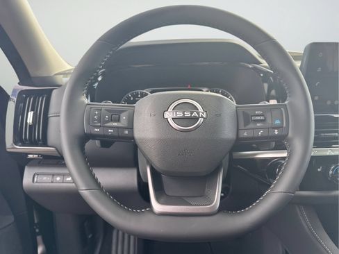 New 2026 Nissan Pathfinder SV FWD image 18