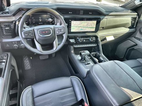 New 2026 GMC Sierra 1500 AT4X AWD/4WD image 20