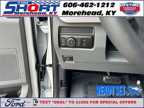 New 2026 Ford F350 XLT image 32