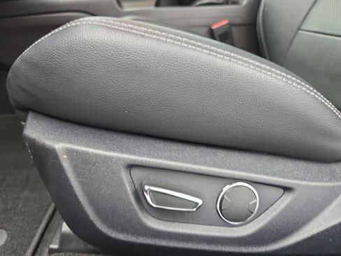 Used 2019 Ford Mustang GT Premium w/ Ford Safe & Smart Package RWD image 28