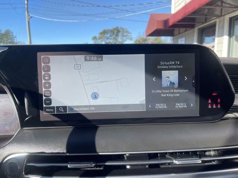 Used 2024 Hyundai Palisade Calligraphy image 34