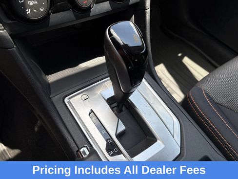 Used 2019 Subaru Crosstrek 2.0i Premium w/ Eyesight System AWD/4WD image 18