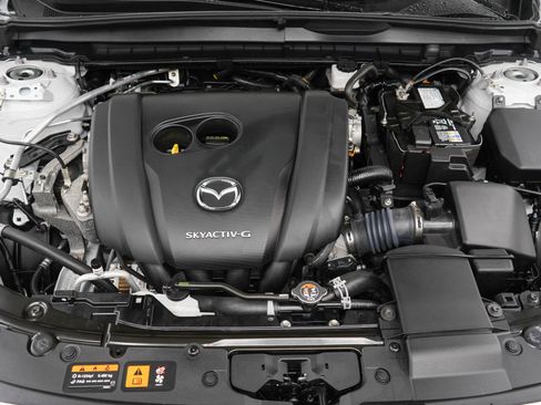 Used 2024 MAZDA CX-50 AWD 2.5 S w/ Cargo Package image 32