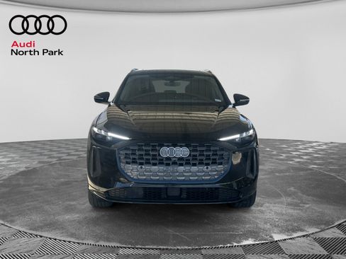 Used 2025 Audi Q5 Premium Plus AWD/4WD image 8