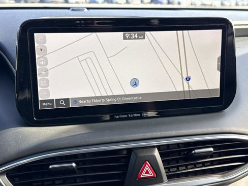 Used 2023 Hyundai Santa Fe SEL w/ Premium Package image 4