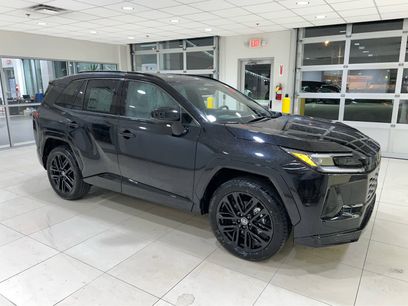 New 2026 Toyota RAV4 XSE w/ Weather Package