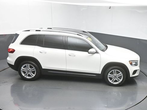 Used 2020 Mercedes-Benz GLB 250 GLB 250 w/ Premium Package image 50