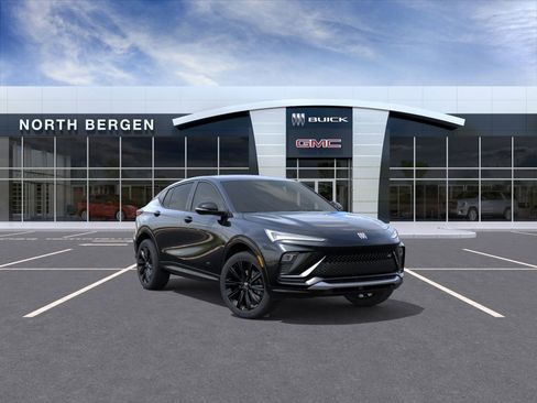 New 2026 Buick Envista Sport Touring image 1