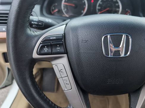 Used 2012 Honda Accord EX-L image 19