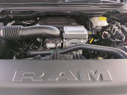 New 2026 RAM 1500 Big Horn AWD/4WD image 17