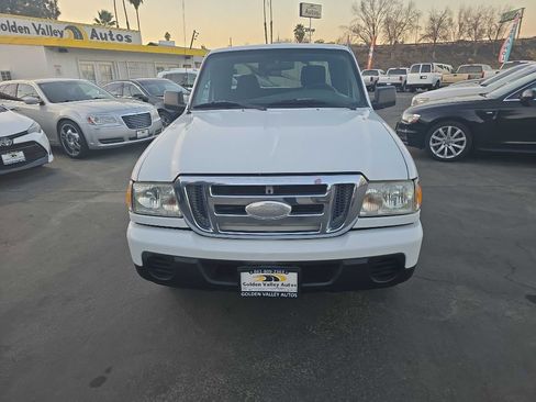 Used 2009 Ford Ranger XLT image 3