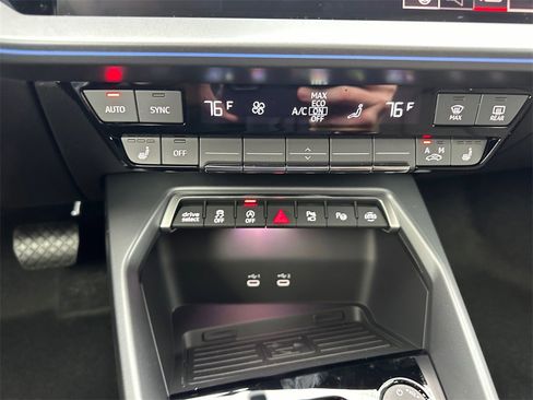 New 2026 Audi A3 2.0T Premium image 20