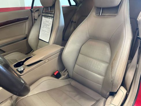 Used 2010 Mercedes-Benz E 350 Coupe image 51