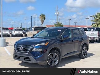 Used 2024 Nissan Rogue SV FWD video 1