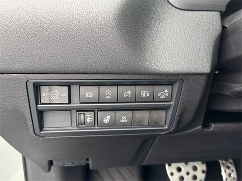 Used 2026 Toyota Tundra Limited w/ TRD Off-Road Package image 19