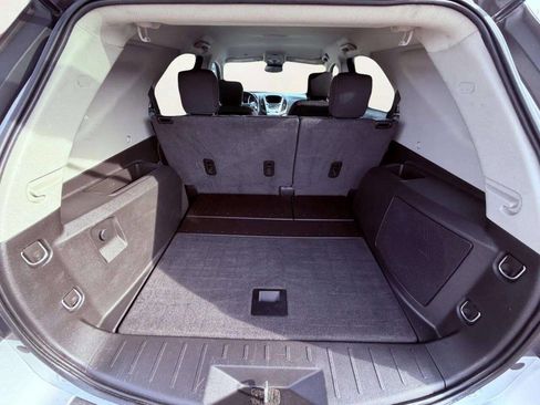 Used 2013 Chevrolet Equinox LT w/ All Star Package image 5