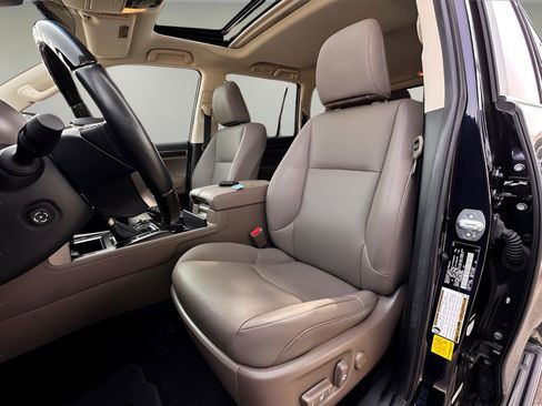 Used 2021 Lexus GX 460 Premium AWD/4WD image 8
