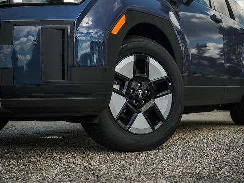 New 2026 Hyundai Santa Fe SEL image 6