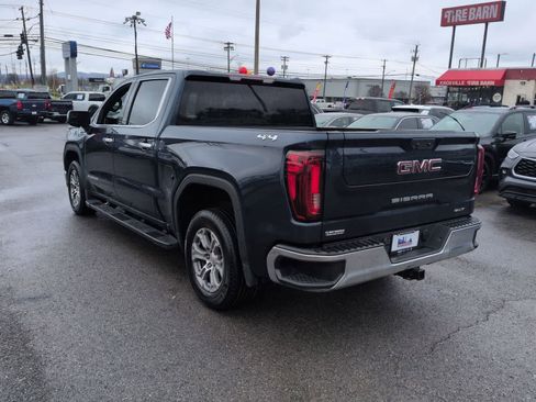 Used 2022 GMC Sierra 1500 SLT image 6