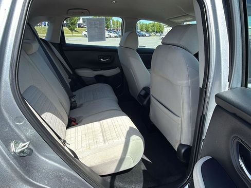Used 2023 Honda HR-V LX image 20