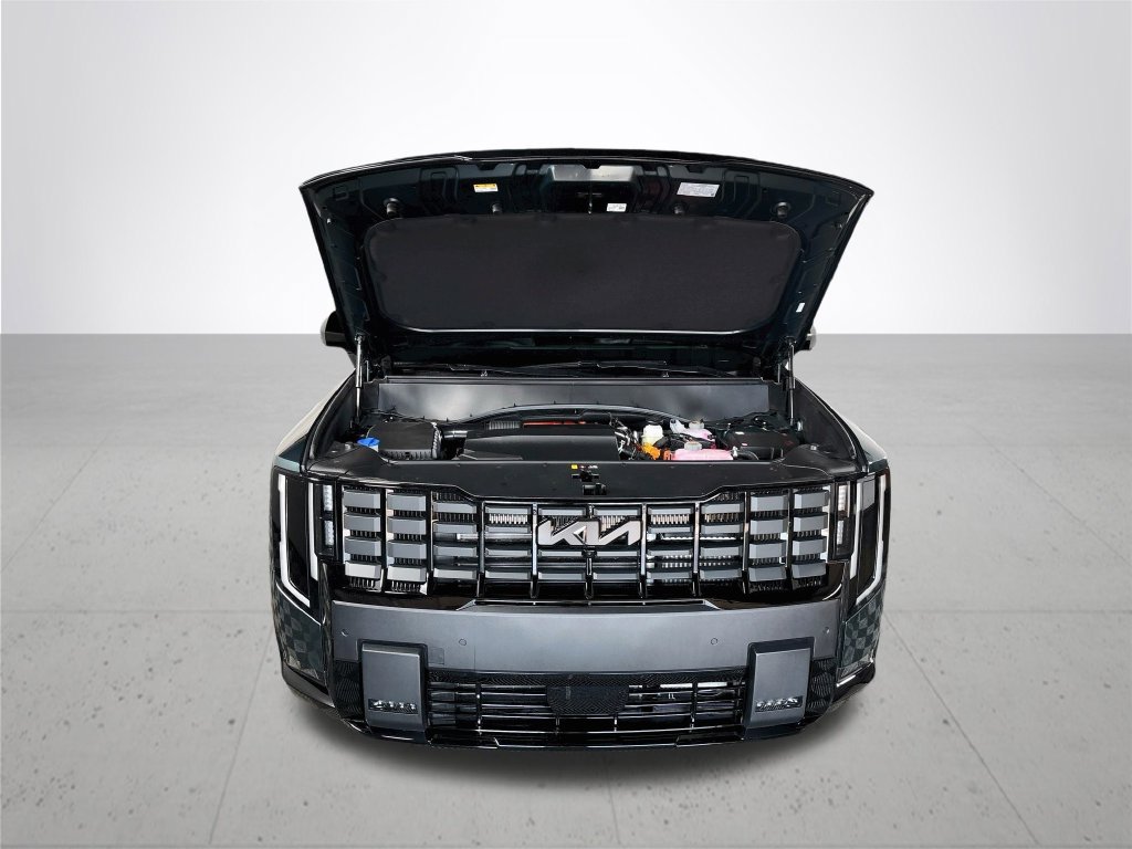 New 2027 Kia Telluride X-Line SX Prestige AWD/4WD image 23