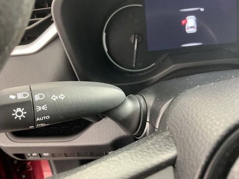 Used 2023 Toyota RAV4 XLE image 30