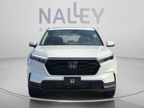 Certified 2026 Honda CR-V EX-L image 14