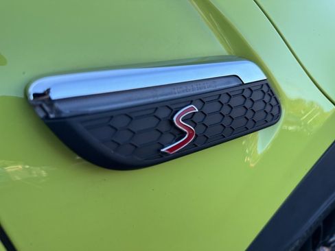 Used 2023 MINI Cooper S w/ Signature Upholstery Package image 62