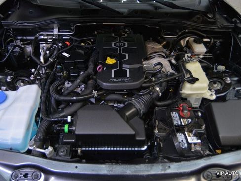 Used 2017 FIAT 124 Spider Lusso image 25