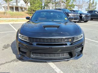 Used 2022 Dodge Charger Scat Pack video 2