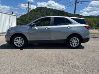 Used 2023 Chevrolet Equinox LT video 2