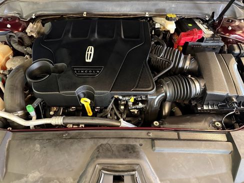 Used 2017 Lincoln MKZ Select w/ Technology Package image 21