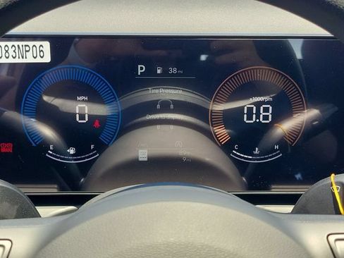 New 2026 Hyundai Tucson SE FWD image 9